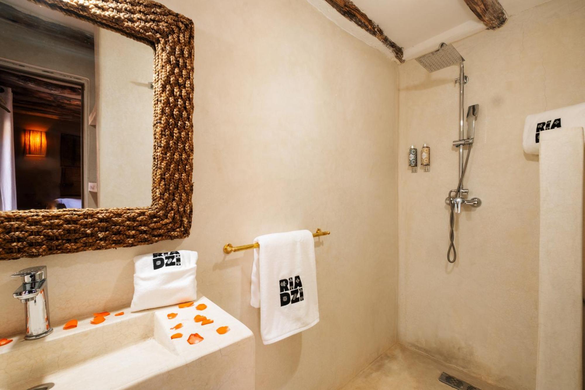 Riad Zi Marrakesz Zewnętrze zdjęcie