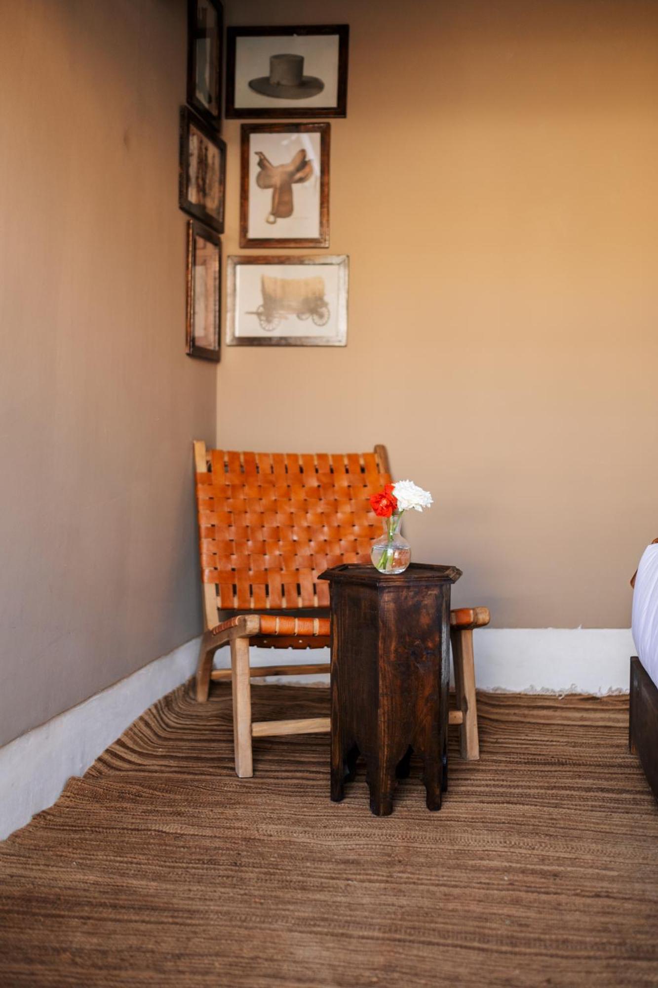 Riad Zi Marrakesz Zewnętrze zdjęcie