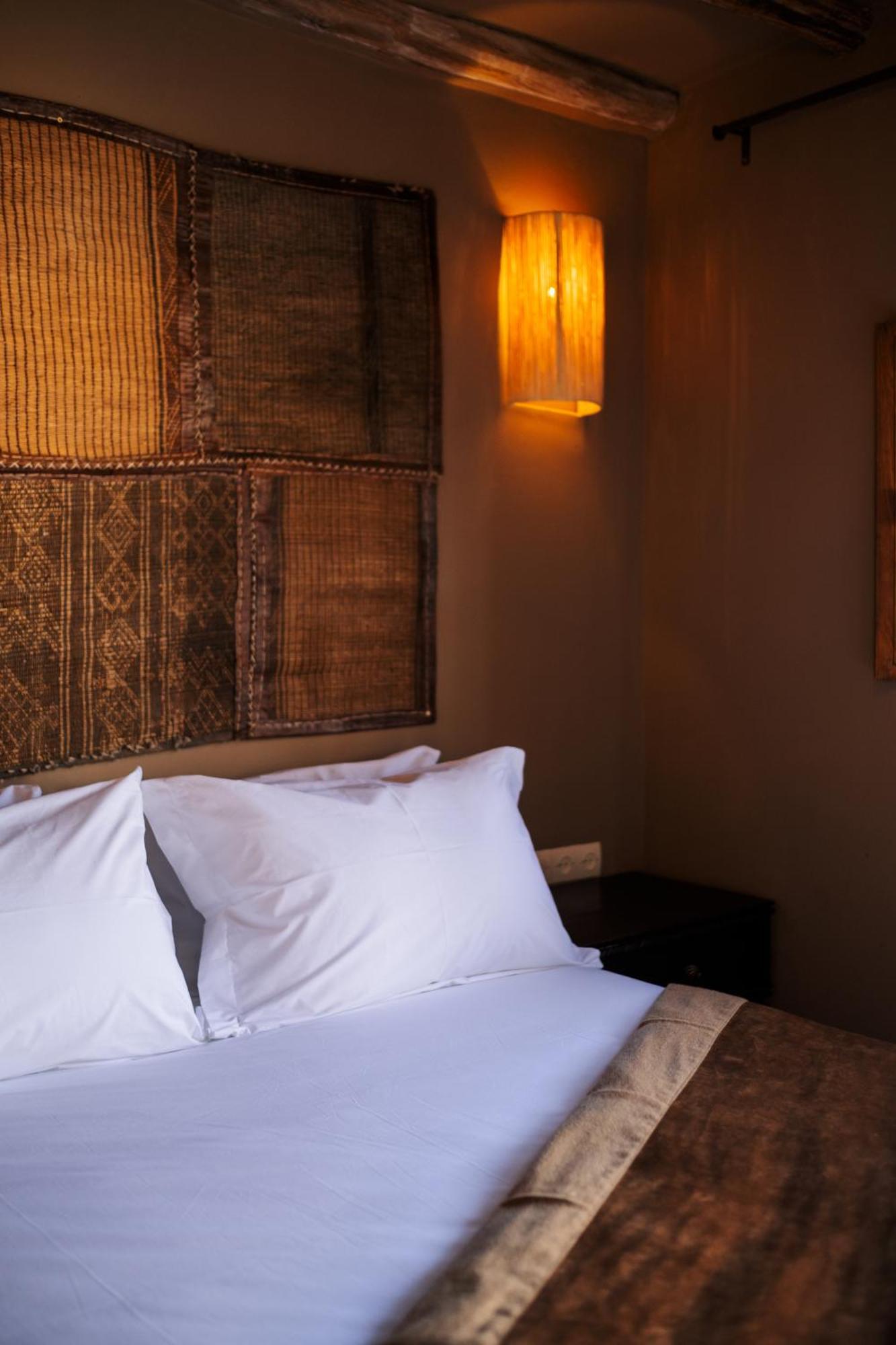 Riad Zi Marrakesz Zewnętrze zdjęcie