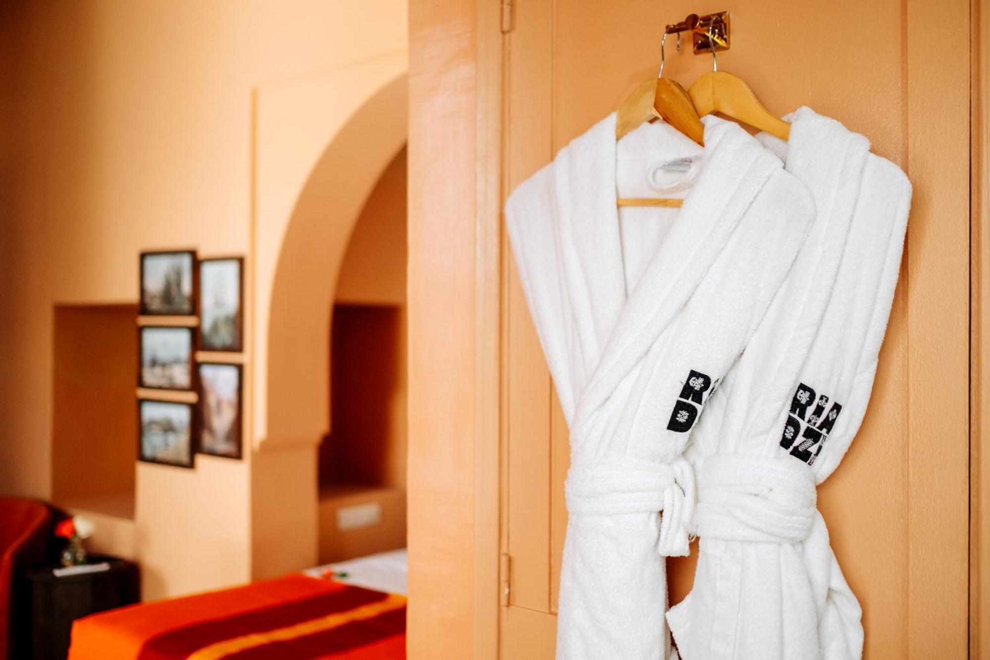 Riad Zi Marrakesz Zewnętrze zdjęcie