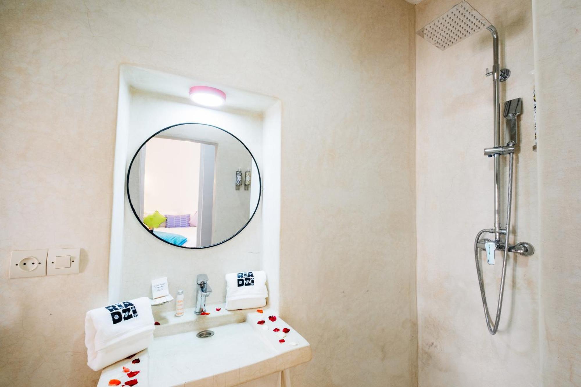 Riad Zi Marrakesz Zewnętrze zdjęcie
