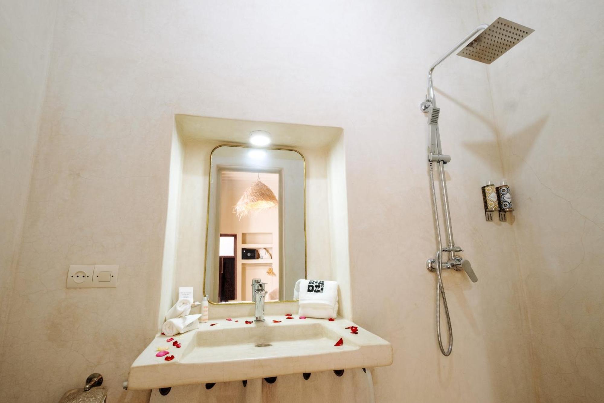 Riad Zi Marrakesz Zewnętrze zdjęcie