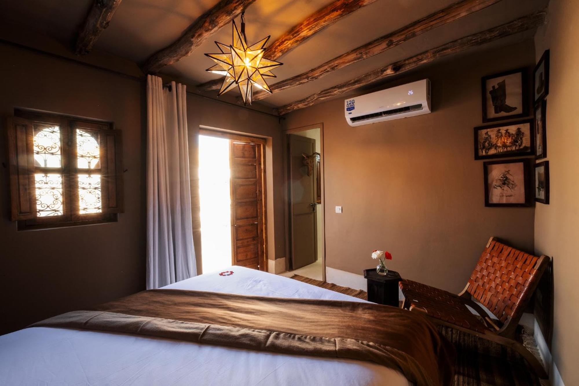 Riad Zi Marrakesz Zewnętrze zdjęcie